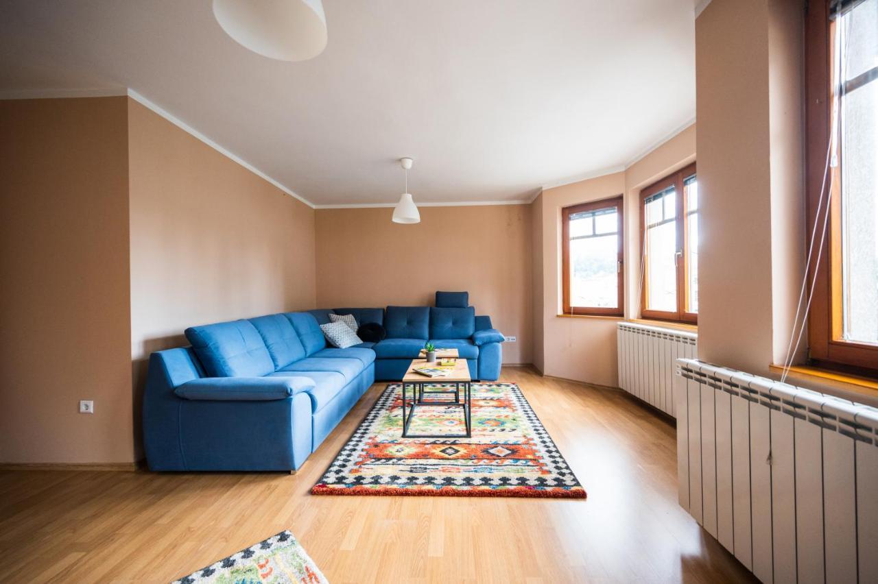 Duplex Apartment For Up To 12 People- Old Town SJJ Exterior foto